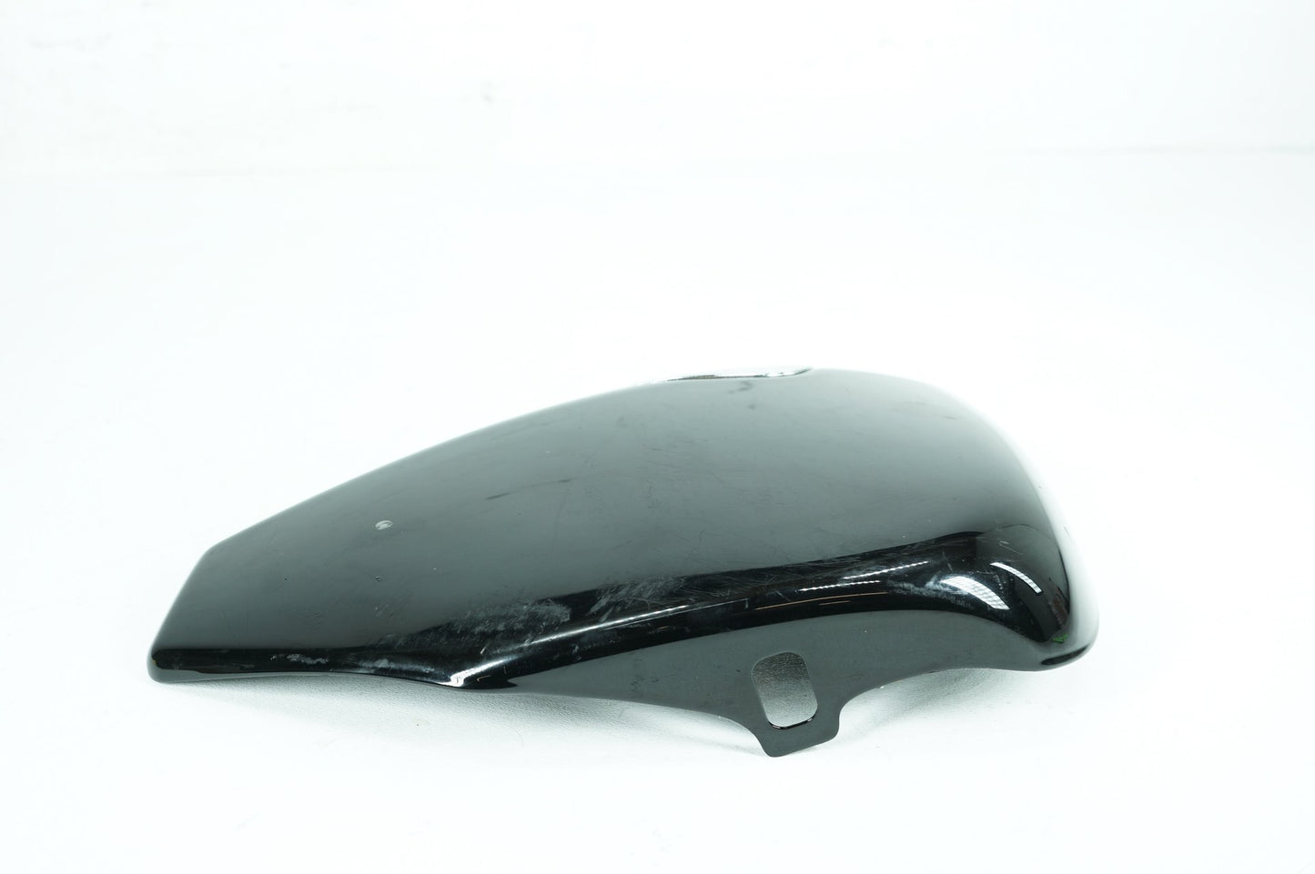 2007 Harley Sportster XL883 OEM Right Fairing Side Oil Tank Cover
