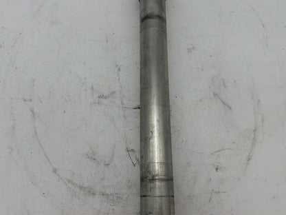 2003 Harley Road King Touring FLHRCI Classic OEM Front Wheel Axle Bolt Shaft