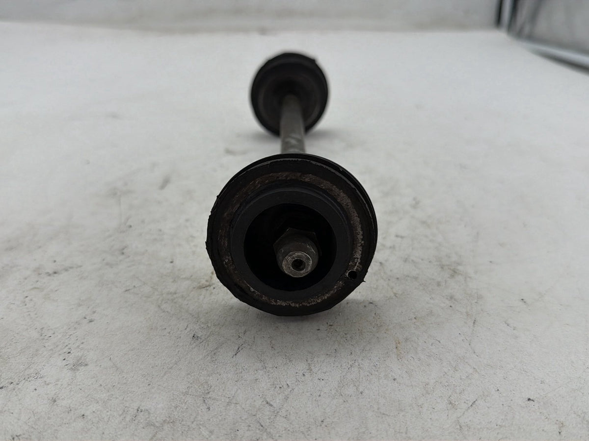 92 Harley Electra Glide Touring Classic OEM Rear Fork Swingarm Pivot Bolt Shaft