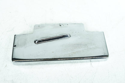 1999 - 2006 Harley-Davidson Dyna Low Rider Lower Battery Tray Stay Box Cover Panel   66368-97