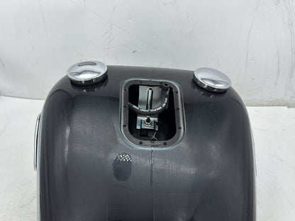 2013 Harley Heritage Softail Classic FLSTC OEM Fuel Gas Tank Gasoline Reservoir