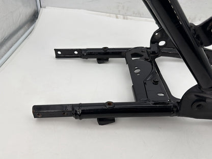 2013 Harley Street Glide Touring FLHX OEM Rear Back Sub Frame Rail Bar 48079-09BHP