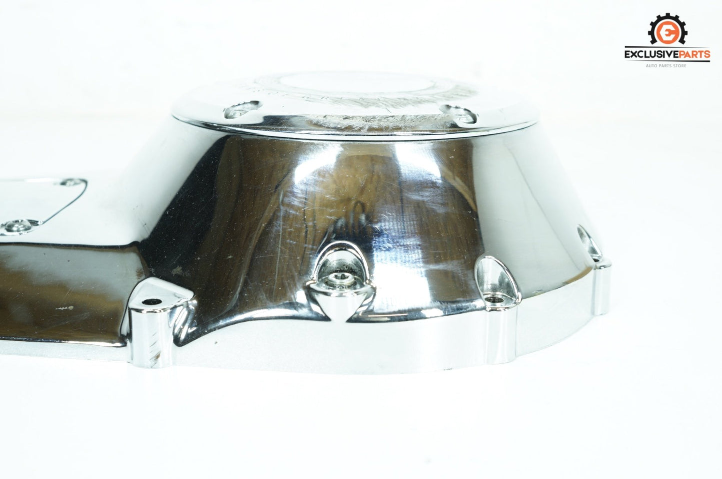1999 - 2006 Harley-Davidson Touring Road King Classic Outer Primary Clutch Cover 60672-98