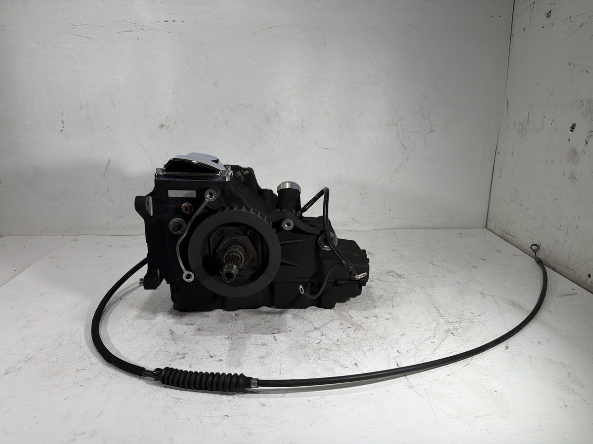 2011 Harley Electra Glide Touring Ultra OEM 6 Speed Transmission Gearbox 18K