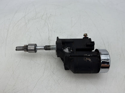 1997 Harley Softail FLSTC Heritage Classic OEM Engine Starter Motor 31553-94B