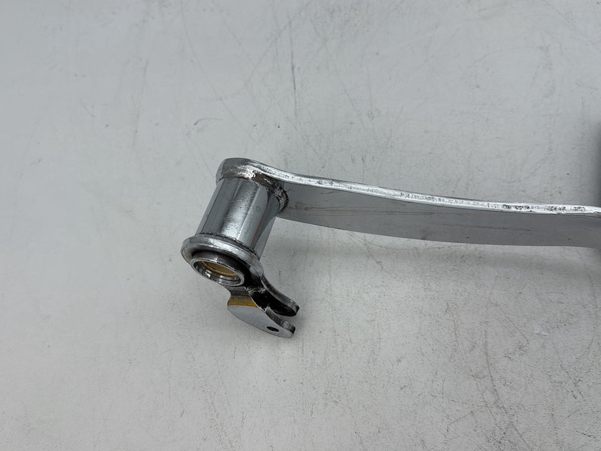 17 Harley Road Glide Touring FLTRXS OEM Foot Brake Control Lever Pedal 50600067