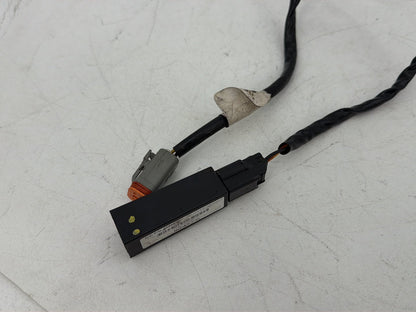 2007 - 2017 Harley-Davidson Dyna Super Glide Custom Security Module Antenna Wire 68956-07 68956-07