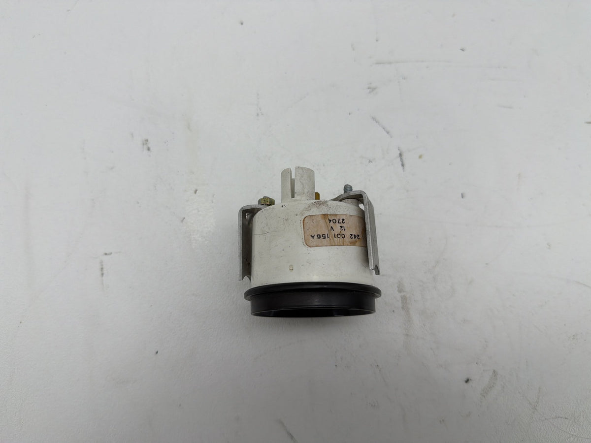 1995 Harley Electra Glide Touring Classic OEM Battery Volt Meter Gauge