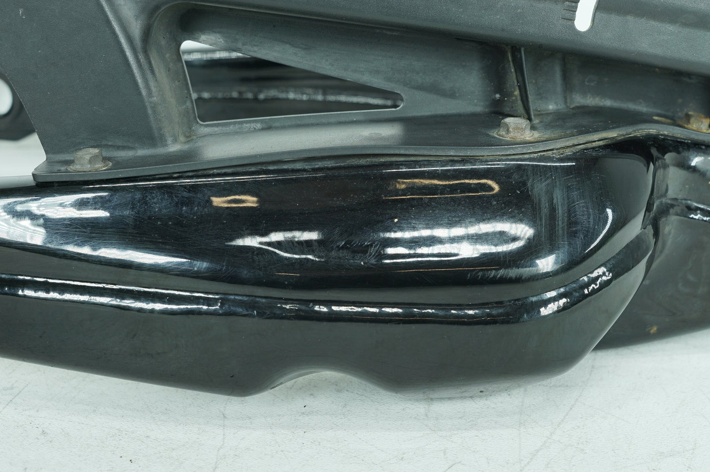 2007 - 2012 Harley-Davidson Touring Electra Glide Ultra Rear Fork Swingarm Swing Arm 47549-09