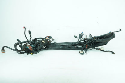 2007 - 2012 Harley-Davidson Touring Electra Glide Classic Main Wire Wiring Harness Loom 70985-07
