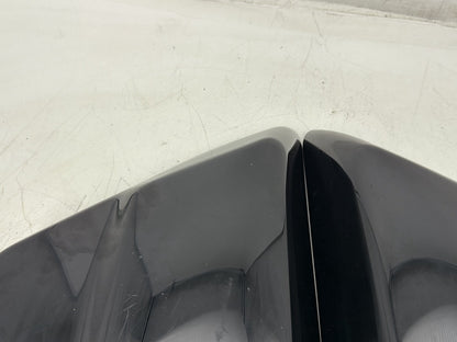 2012 Harley Street Glide Touring FLHX OEM Left Right Side Fairing Cover