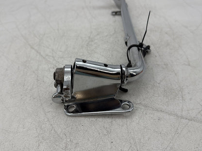 2005 Harley Electra Glide Touring Ultra FLHTCUI OEM Left Side Jiffy Kick Stand & Spring