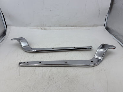 2006 Harley Softail FLSTCI Heritage Classic OEM Rear Left Right Fender Struts Bracket