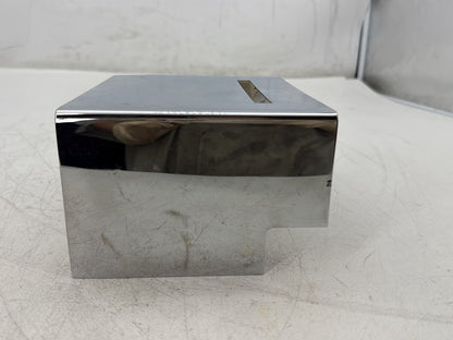 2001 Harley Sportster 883 Hugger XLH883 OEM Lower Battery Tray Stay Box Cover Panel