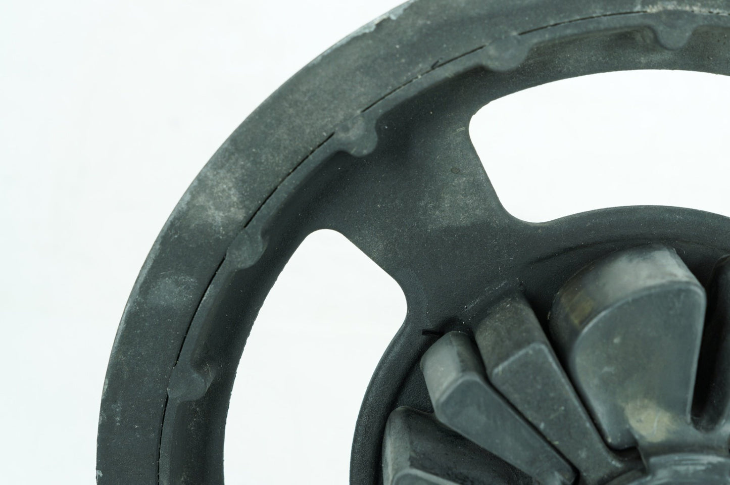 2017 - 2025 Harley-Davidson Touring Road Glide Ultra Rear Driver Pulley Sprocket 40217-09