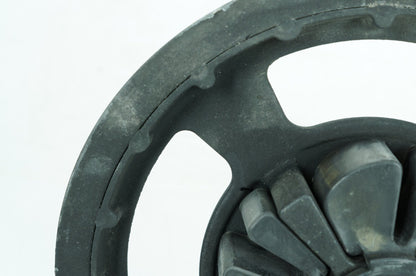 2017 - 2025 Harley-Davidson Touring Road Glide Ultra Rear Driver Pulley Sprocket 40217-09