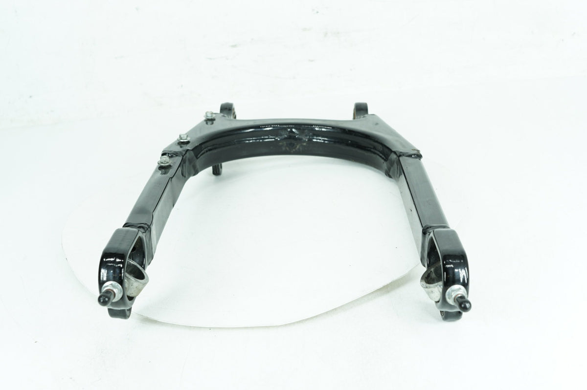 2008 Harley Sportster XL1200 N Nightster OEM Rear Fork Swingarm Swing Arm