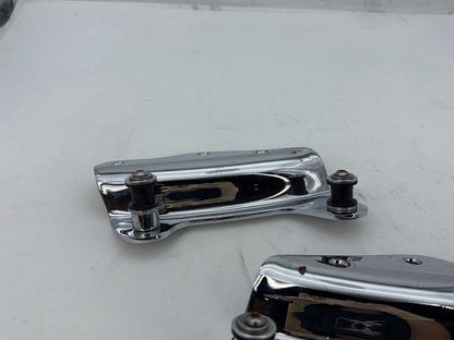 2011 Harley Road King Touring FLHRC Classic OEM 5 Point Detachable Docking Hardware