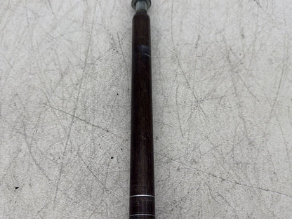 2004 Harley Dyna Super Glide FXDI OEM Rear Fork Swingarm Pivot Bolt Shaft