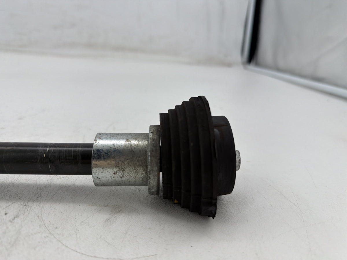 2014 Harley Electra Glide Touring Ultra OEM Rear Fork Swingarm Pivot Bolt Shaft