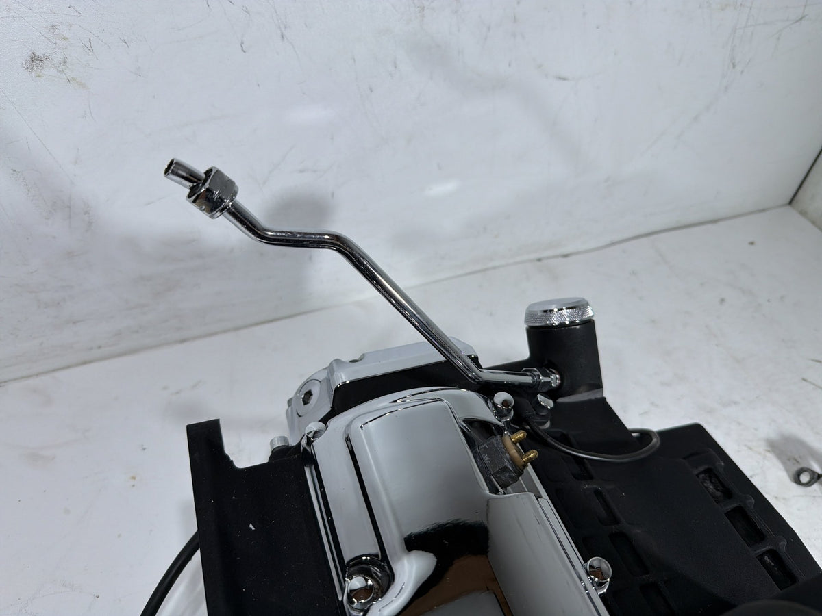 2004 Harley Electra Glide Touring Ultra OEM 5 Speed Transmission Gearbox 65K