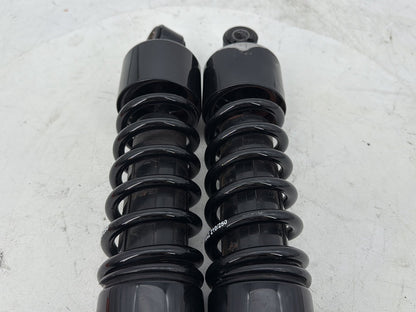 2006 Harley Dyna Super Glide Custom FXDCI OEM Rear Left Right Shock Absorbers