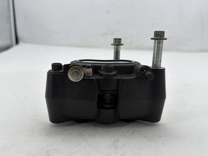 2008 Harley Dyna Fat Bob FXDF OEM Front Left 1 Brake Caliper