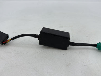 2007 - 2011 Harley-Davidson Touring Electra Glide Ultra Headlamp Leveling Control Module H4/9003 CANBUS