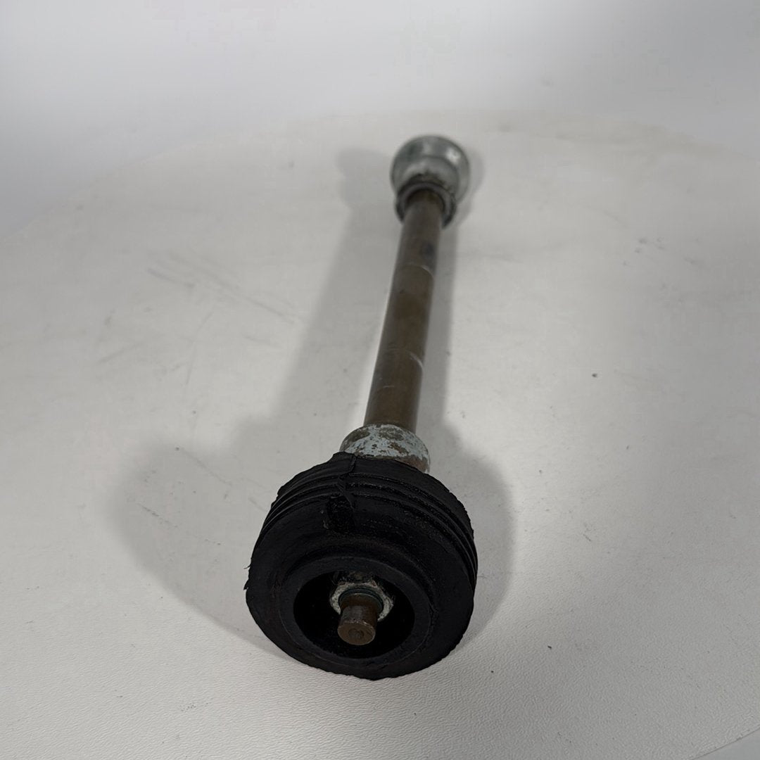 1999 - 2006 Harley-Davidson Touring Electra Glide Classic Rear Fork Swingarm Pivot Bolt Shaft 47505-02