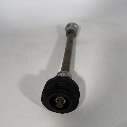 1999 - 2006 Harley-Davidson Touring Electra Glide Classic Rear Fork Swingarm Pivot Bolt Shaft 47505-02