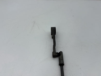 2008 Harley Road King Touring FLHR OEM Gear Shifter Lever w/ Rod linkage