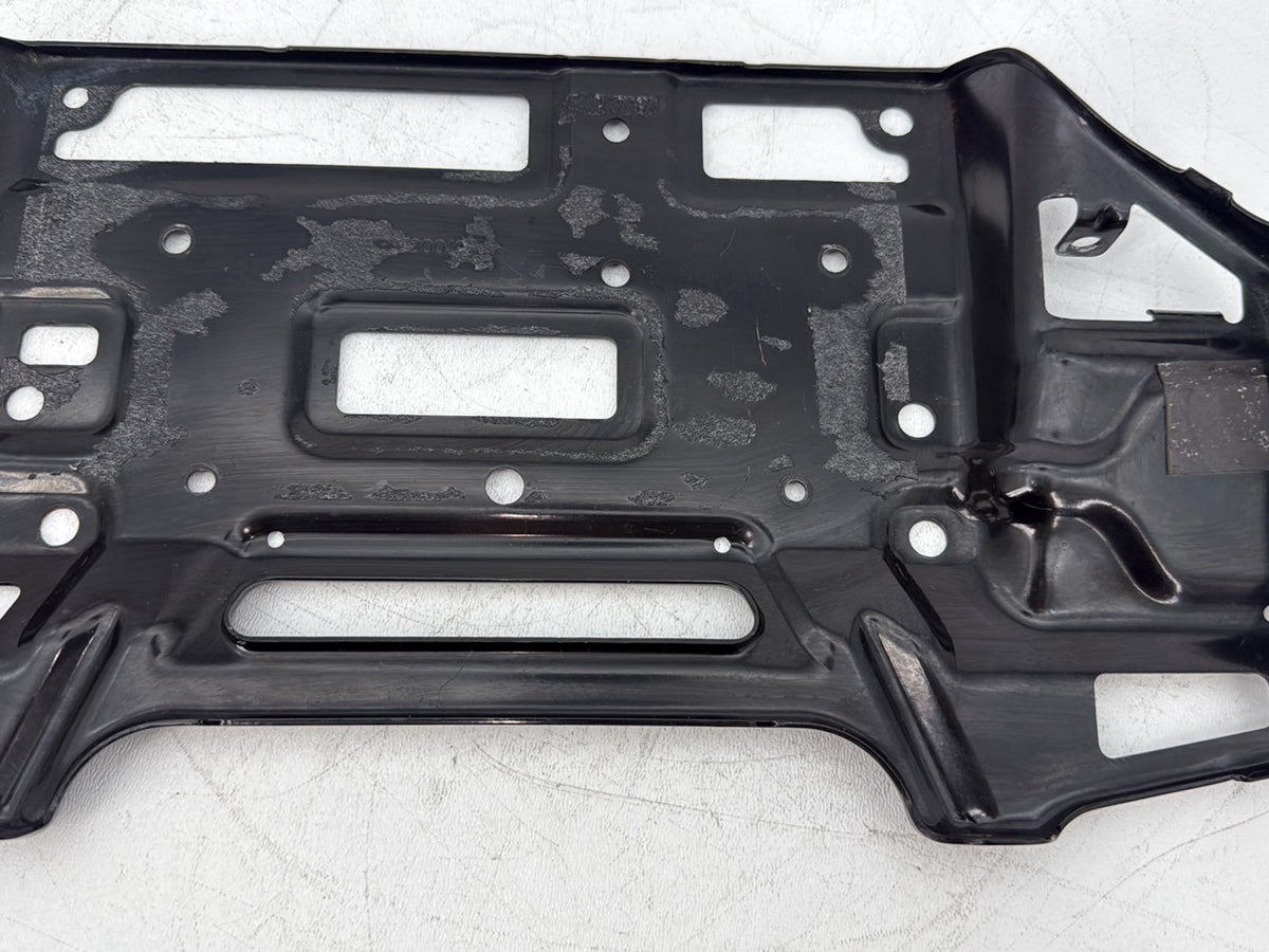 2015 Harley Touring FLHXS Street Glide OEM Inner Fairing Mount Support Bracket