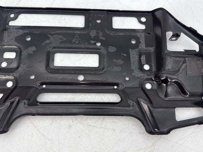 2015 Harley Touring FLHXS Street Glide OEM Inner Fairing Mount Support Bracket