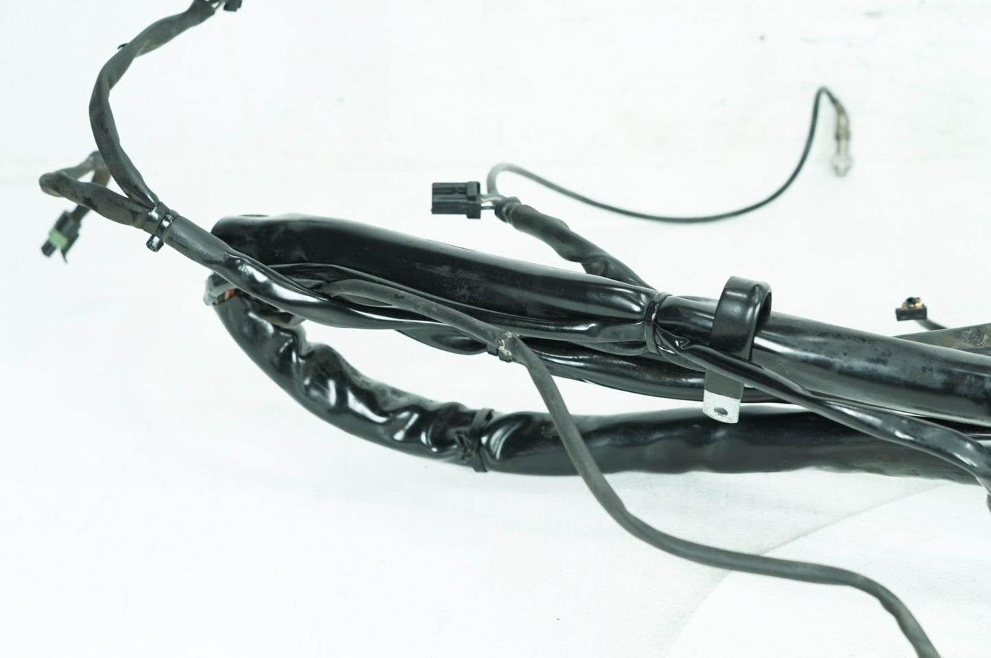 1999 - 2006 Harley-Davidson Touring Electra Glide Main Wire Wiring Harness Loom  	70985-02