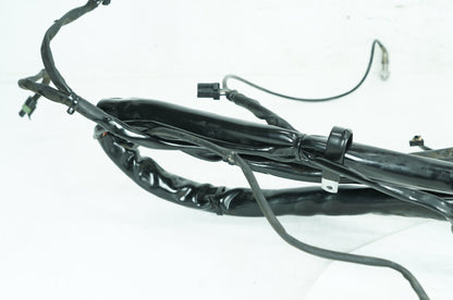 1999 - 2006 Harley-Davidson Touring Electra Glide Main Wire Wiring Harness Loom  	70985-02