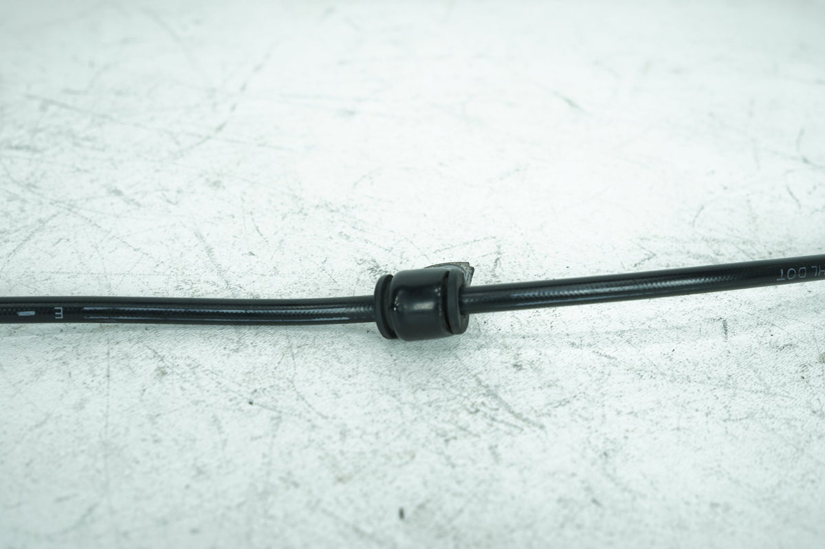 2008 Harley Dyna FXDWG 105th Wide Glide OEM Front Brake Hose Line Pipe