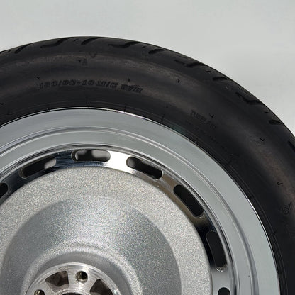 1991 - 2003 Harley-Davidson Sportster Custom Rear Wheel Rim Tire 41013-00A