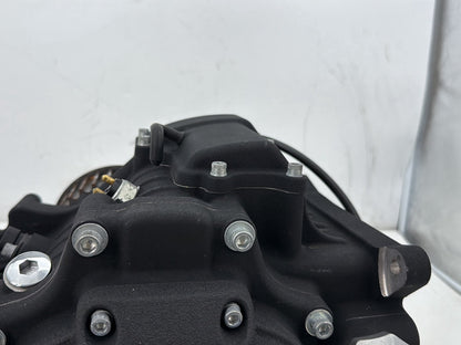 2010 Harley Dyna Fat Bob FXDF OEM 6 Speed Transmission Gearbox 13K
