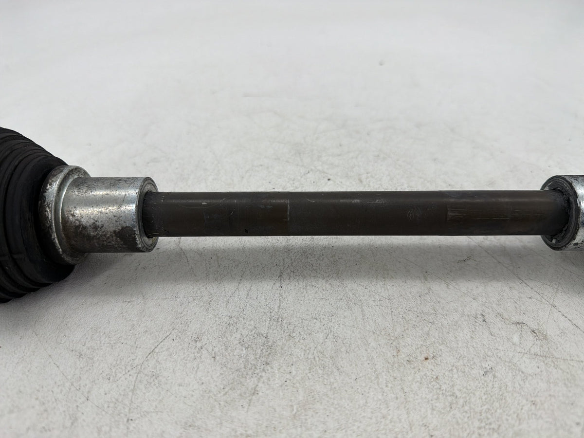 2012 Harley Electra Glide Touring Ultra OEM Rear Fork Swingarm Pivot Bolt Shaft
