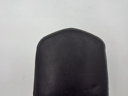 2007 - 2012 Harley-Davidson Dyna Super Glide Rear Sissy Bar w/ Backrest Cushion Pad  53810-00C