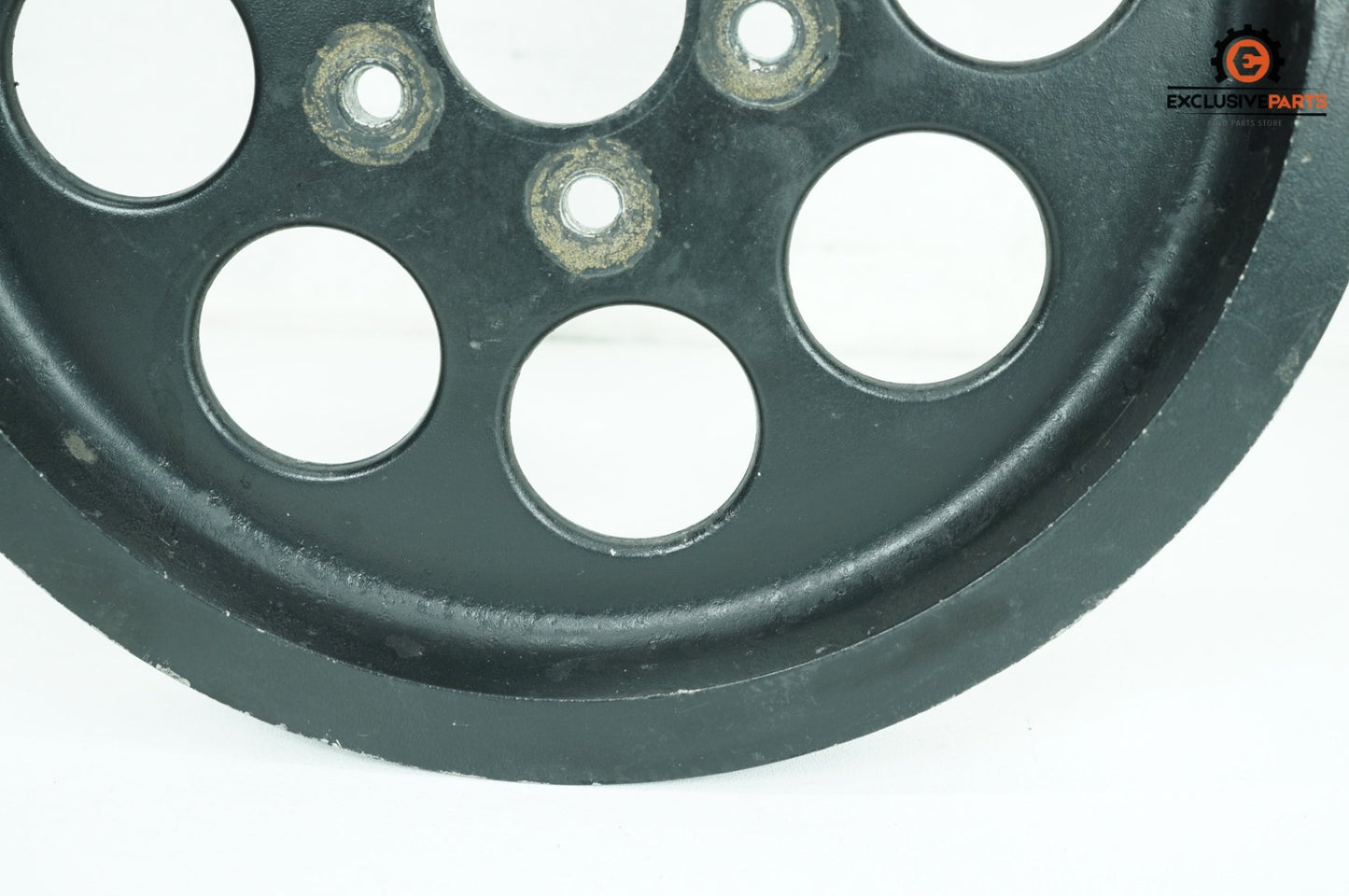 1980 - 1998 Harley-Davidson Touring Electra Glide Classic Rear Driver Pulley Sprocket 40221-85A