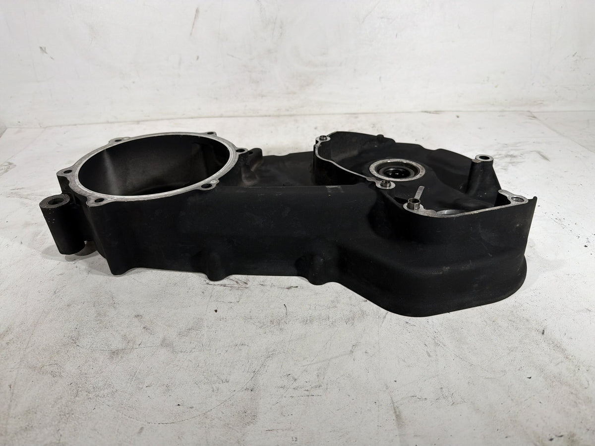 2010 Harley Electra Glide Touring Ultra OEM Inner Primary Clutch Cover