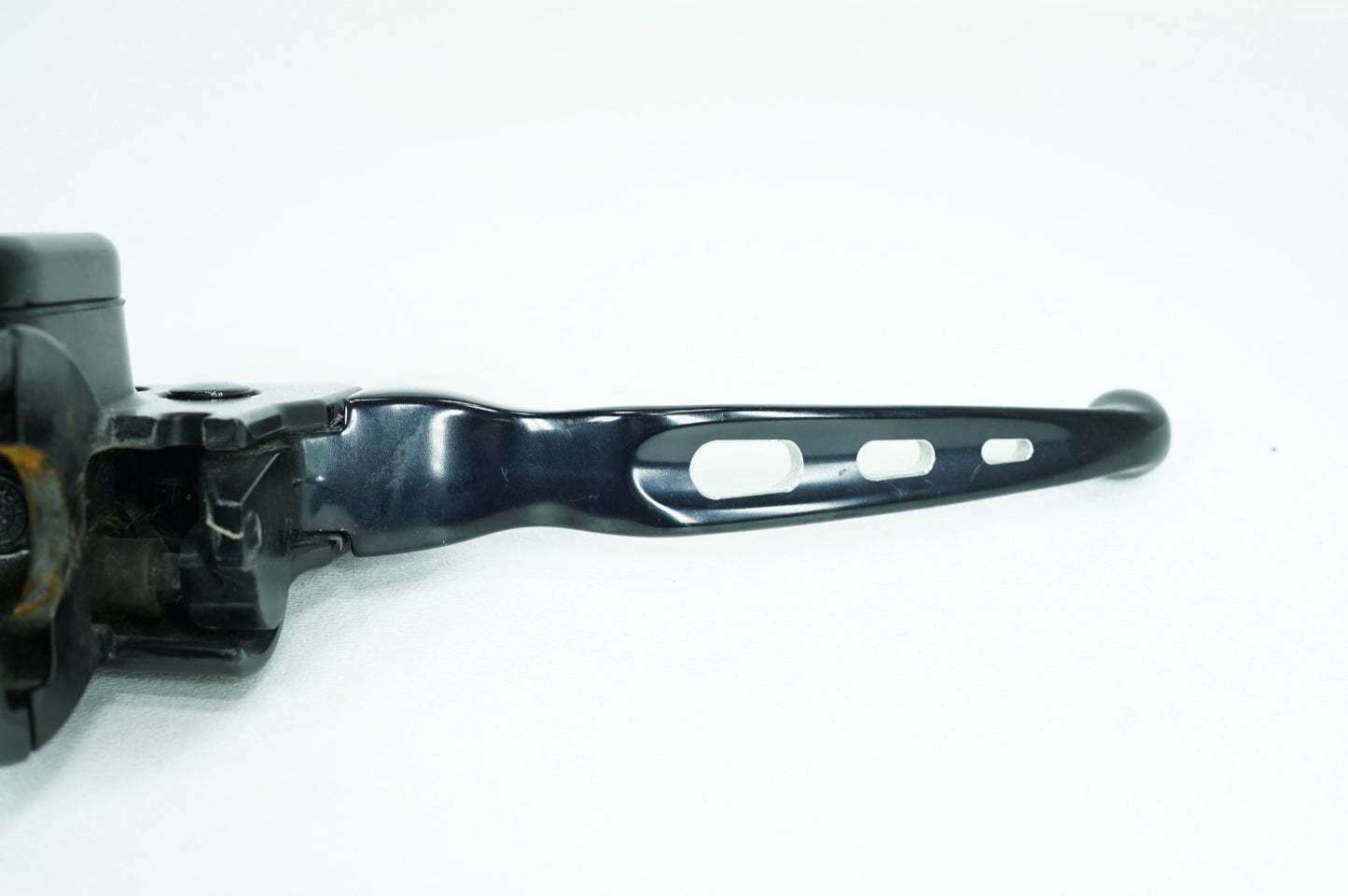 2008 - 2016 Harley-Davidson Touring Street Glide Front Right Brake Lever Master Cylinder Arlen Ness Deep Cut