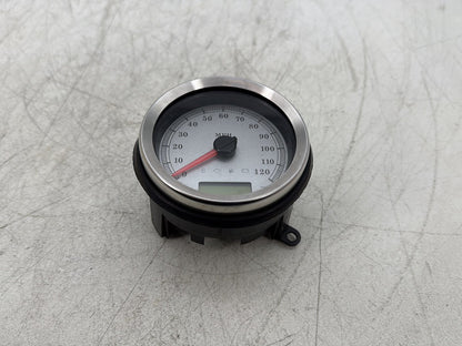 2007 Harley Dyna Street Bob FXDBI OEM Speedo Speedometer Gauge Cluster