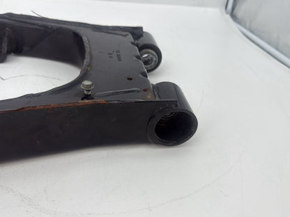2005 Harley Touring FLHRCI Road King Classic OEM Rear Fork Swingarm Swing Arm