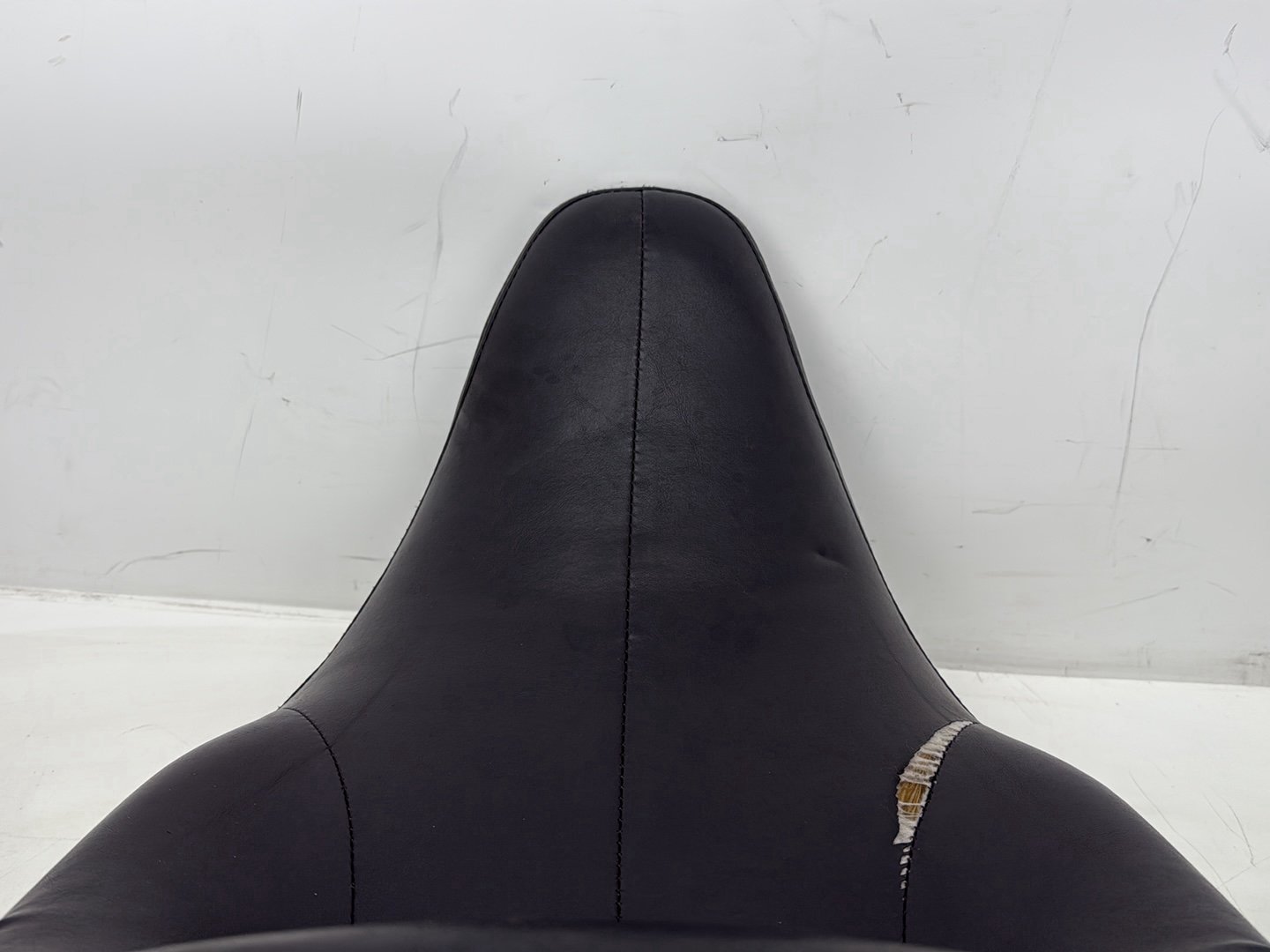 2006 Harley Electra Glide Touring Classic FLHTCI OEM Passenger Rider Driver Seat Saddle
