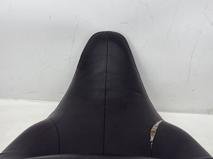 2006 Harley Electra Glide Touring Classic FLHTCI OEM Passenger Rider Driver Seat Saddle