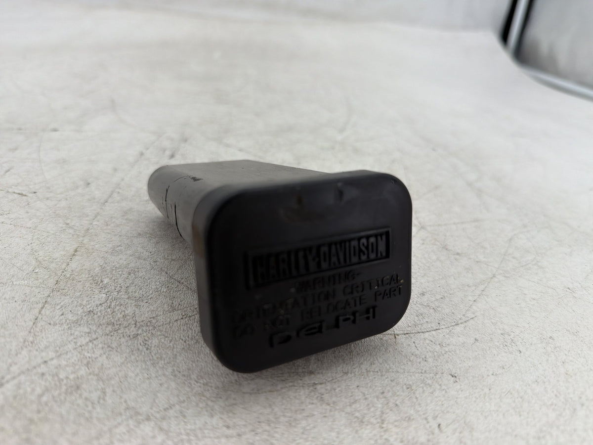 2001 Harley Fat Boy Softail FLSTFI OEM Turn Signal Security Module TSSM