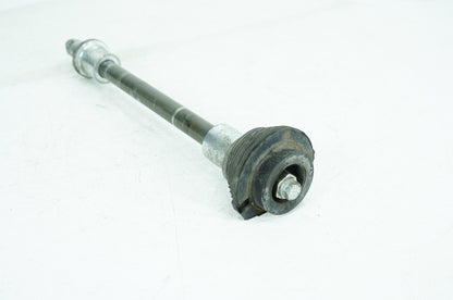 2008 - 2016 Harley-Davidson Touring Electra Glide Ultra Rear Fork Swingarm Pivot Bolt Shaft 47540-11