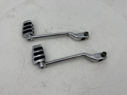 1999 - 2006 Harley-Davidson Touring Electra Glide Gear Shifter Lever Pedal Pedals 33895-82D